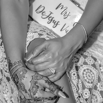 Henna By Farah Shabbir - Henna Artists Near Me - Lake Worth, Florida