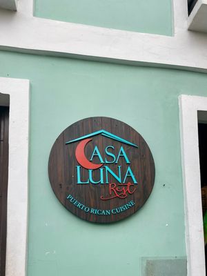 Flavors Food Tours - San Juan by null