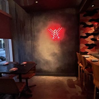 Robin - Sushi Bars Near Me - San Francisco, California