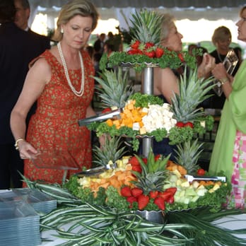 Jack's Dinner Bell Inc - Fresh Fruit & Assorted Cheese Display - Caterers Near Me Jack's Dinner Bell Inc - Fresh Fruit & Assorted Cheese Display - Caterers Near Me