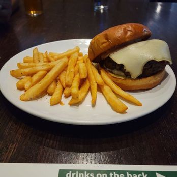 PKWY Tavern - Centennial - Mushroom & Swiss Burger and Fries - Breakfast & Brunch Near Me - Las Vegas, Nevada PKWY Tavern - Centennial - Mushroom & Swiss Burger and Fries - Breakfast & Brunch Near Me - Las Vegas, Nevada