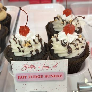 Batter ‘N Icing - Cupcakes Near Me - Pleasant Hill, California Batter ‘N Icing - Cupcakes Near Me - Pleasant Hill, California