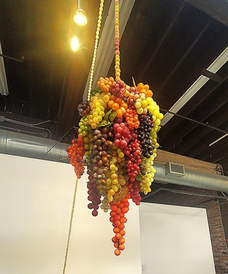 Belger Arts - Crane Yard Studios and Gallery by null