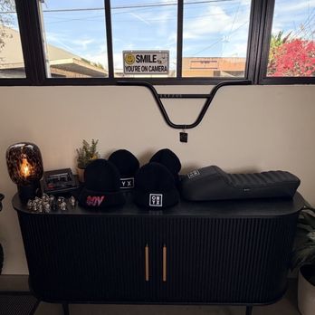 ONYX Motors - Merch & accessories - Bikes Near Me - Los Angeles, California ONYX Motors - Merch & accessories - Bikes Near Me - Los Angeles, California