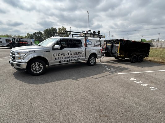 Graffiti Removal Company Claremont, CA