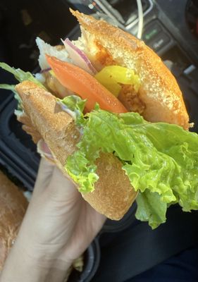 Trolley StopDeli by null