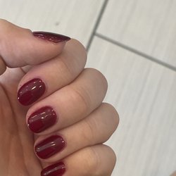 OMG Nails & Spa