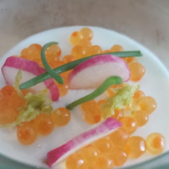 Commis - New American Near Me - Oakland, California