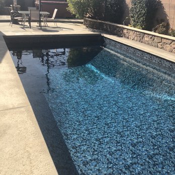 Vinyl Pool Pros - Beautiful new liner. - Pool & Hot Tub Service Near Me - Rancho Cucamonga, California Vinyl Pool Pros - Beautiful new liner. - Pool & Hot Tub Service Near Me - Rancho Cucamonga, California