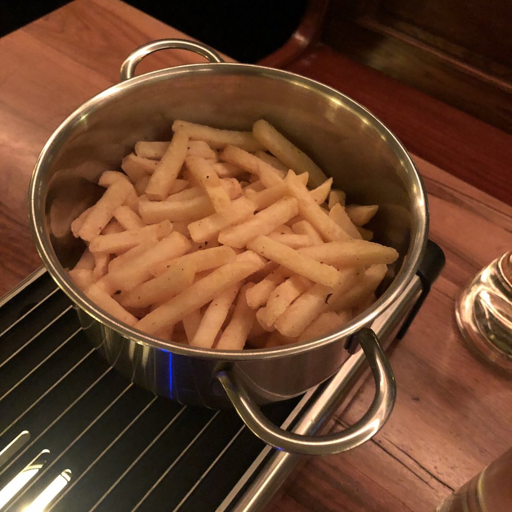 FONDUE HOUSE LUZERN - Frites - Fondue Near Me - Luzern, LU