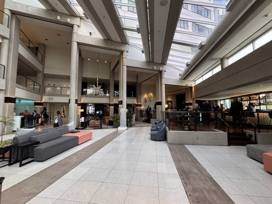 Hotel Murano by null