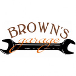 Brown's Garage