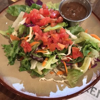 Kitchen Tales - Side salad - American Near Me - Conroe, Texas Kitchen Tales - Side salad - American Near Me - Conroe, Texas