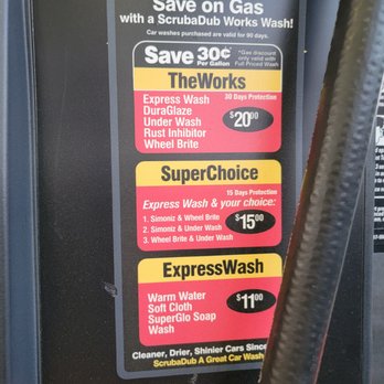 ScrubaDub Auto Wash Centers - Wash prices - Gas Stations Near Me - Woburn, Massachusetts ScrubaDub Auto Wash Centers - Wash prices - Gas Stations Near Me - Woburn, Massachusetts