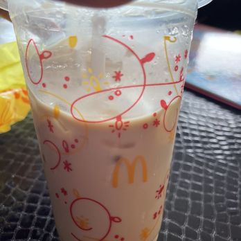 McDonald's - Sugar free iced mocha - Fast Food Near Me - Carmel, Indiana McDonald's - Sugar free iced mocha - Fast Food Near Me - Carmel, Indiana