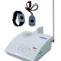 Healthcare Alert LLC - Home Based Medical Alert Unit
