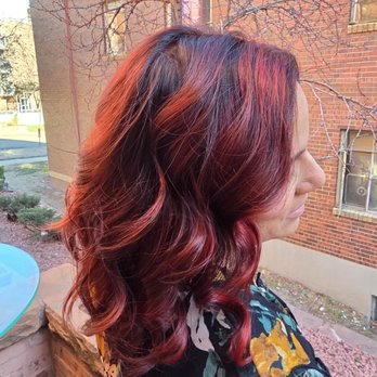 Anne Marie's - Hair Stylists Near Me - Denver, Colorado