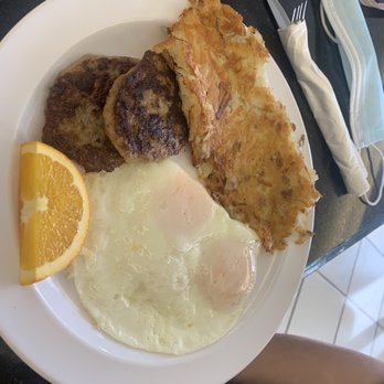 Giuseppi's - Traditional breakfast - Breakfast & Brunch Near Me - Puerto Penasco, SON