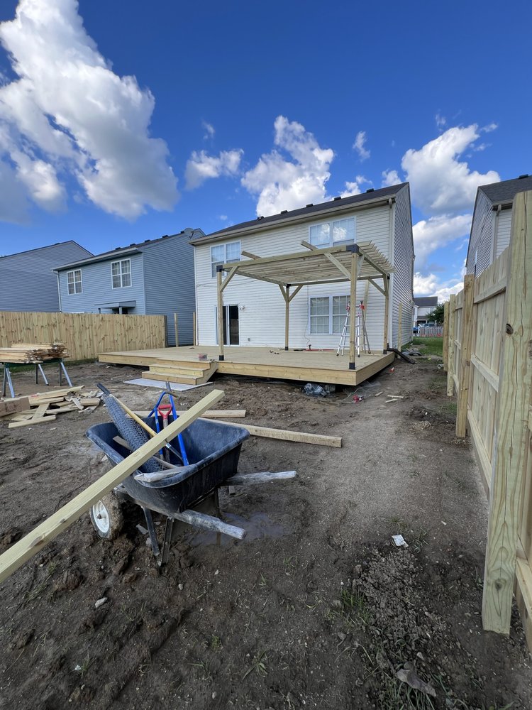 Slide of Lavish Homes Renovations & Repairs