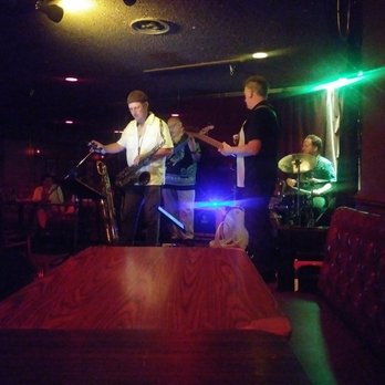 La Cave - Live entertainment every night! Here is some fantastic jazz w/ Red Shift! Call and ask for scheduled band or Dj. - Steakhouses Near Me - Costa Mesa, California La Cave - Live entertainment every night! Here is some fantastic jazz w/ Red Shift! Call and ask for scheduled band or Dj. - Steakhouses Near Me - Costa Mesa, California