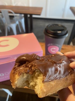 coco donuts by null