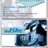 Studio MSP gift card