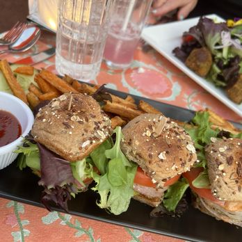 V-Spot Food Restaurant - Homemade Veggie Burger GF - Coffee & Tea Near Me - New Hope, Pennsylvania V-Spot Food Restaurant - Homemade Veggie Burger GF - Coffee & Tea Near Me - New Hope, Pennsylvania