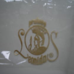 Leonidas Confiserie