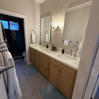 Gary Faith Construction - New bathroom - General Contractors Near Me - San Diego, California Gary Faith Construction - New bathroom - General Contractors Near Me - San Diego, California