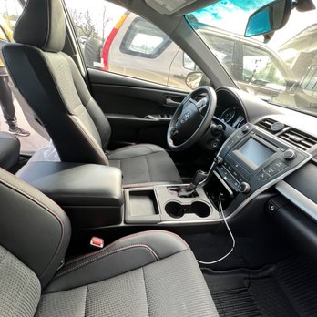 S&S Auto Spa - Auto Detailing Near Me S&S Auto Spa - Auto Detailing Near Me