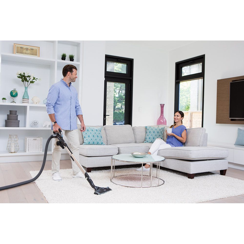 BEAM CENTRAL VACUUM Updated September 2024 11 Photos 5114 Dundas