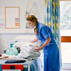 Effective Cleaning Services - Nursing Home Cleaning Services