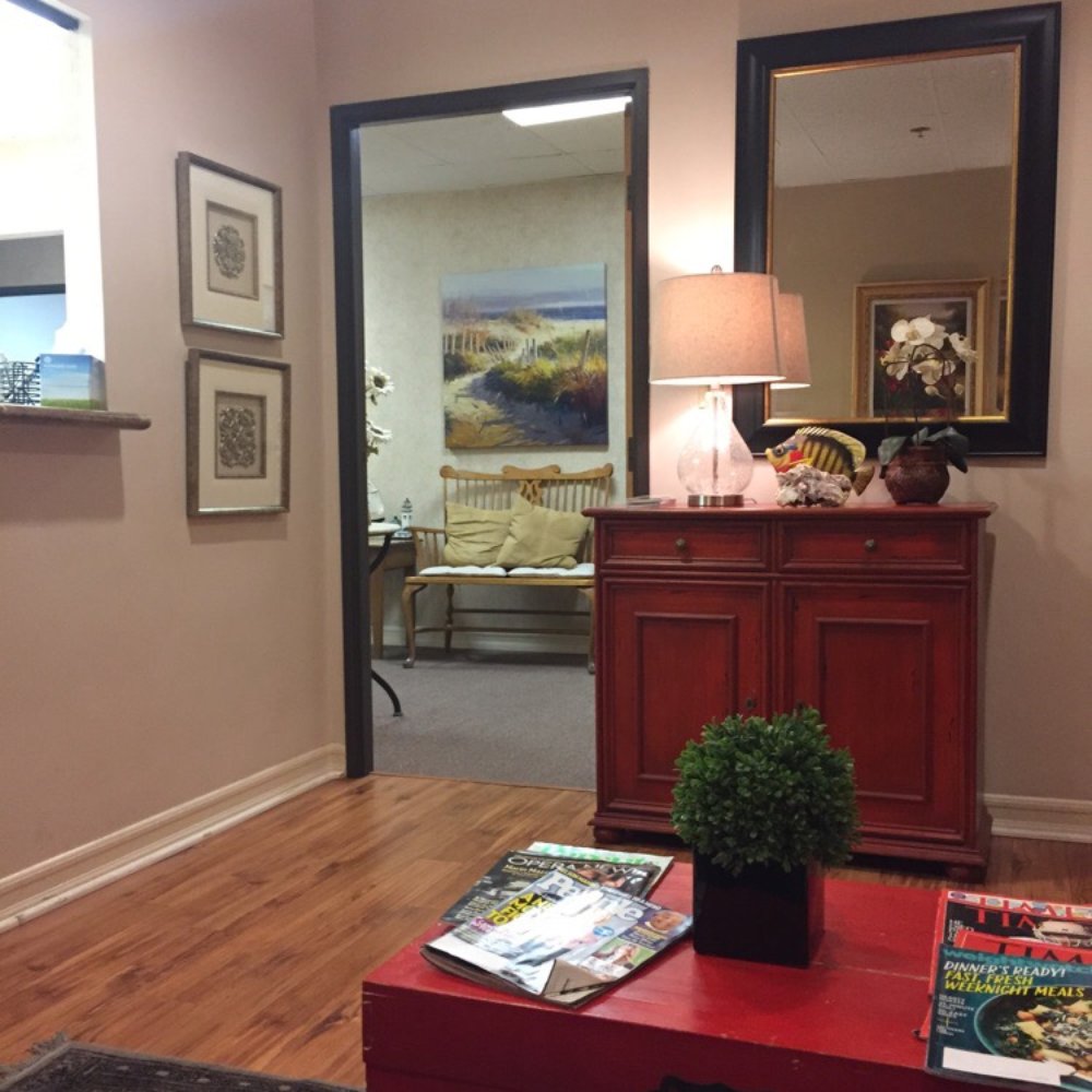 Greggory R Devore, MD - Cozy office - Obstetricians & Gynecologists Near Me - Tarzana, California