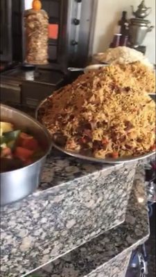 Ranoush Juice by null