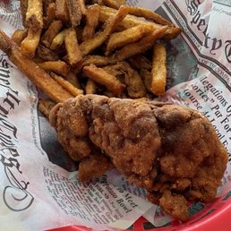 Chicken Chicken