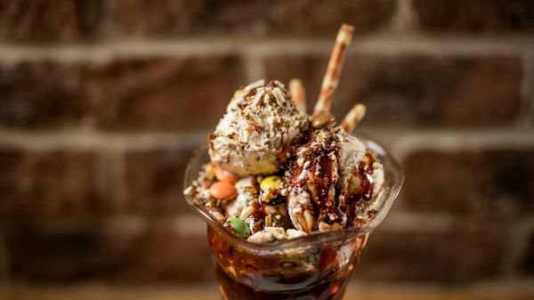 Sandymount Hotel by null