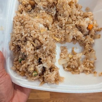 Raytown To-Go - Mushy Fried Rice - Chinese Near Me - Raytown, Missouri Raytown To-Go - Mushy Fried Rice - Chinese Near Me - Raytown, Missouri