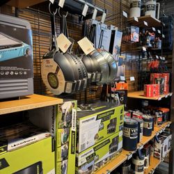 REI - Outdoor cooking supplies