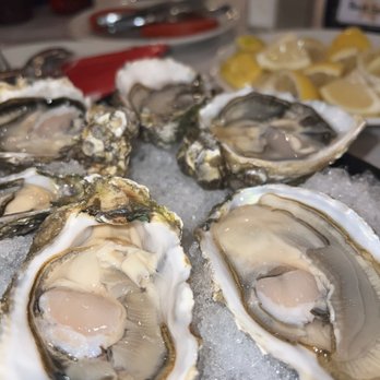 Craving Crab Haus - Best decision I made was getting the oysters so fresh - Cajun/Creole Near Me - Riverside, California