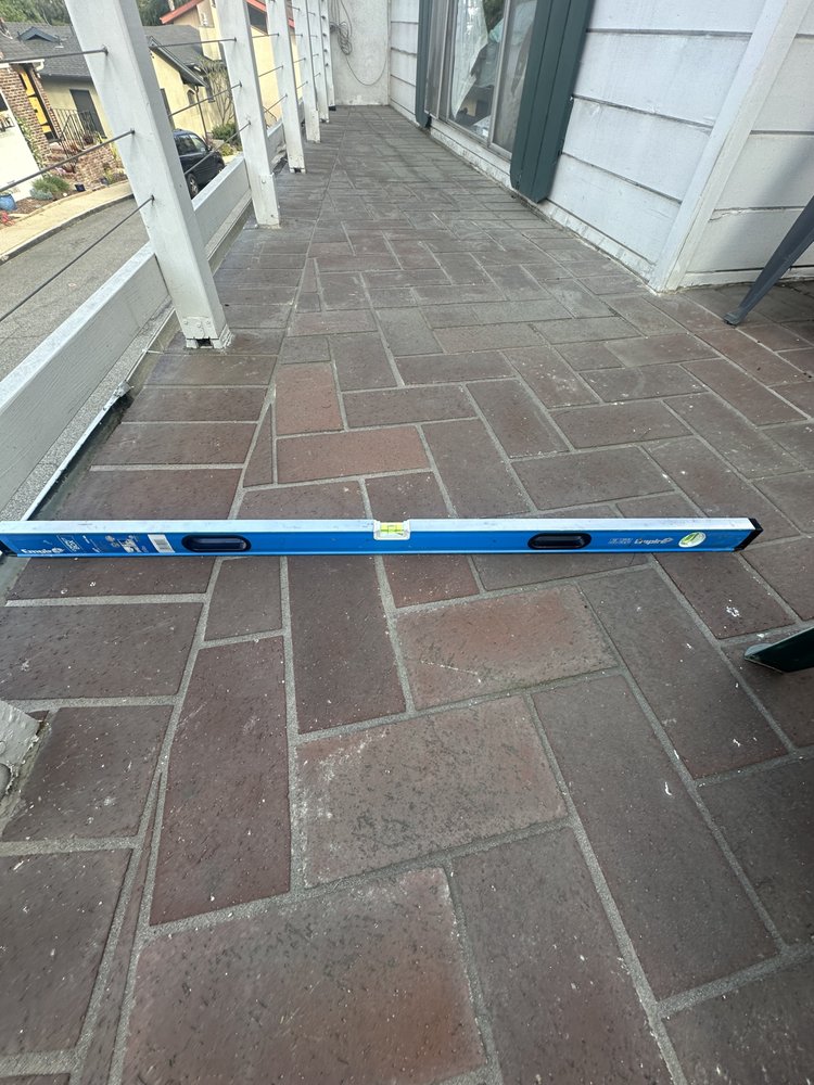 Slide of All Roof Systems