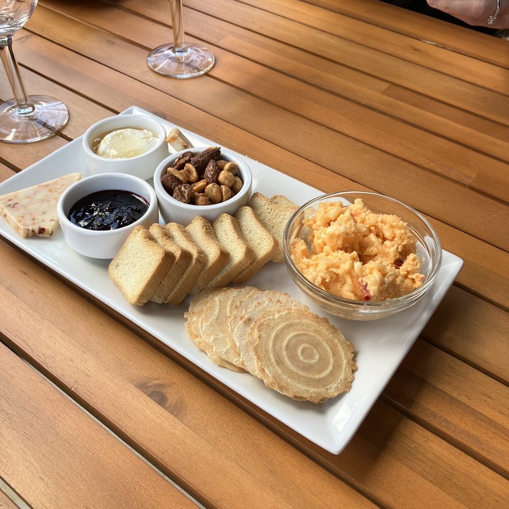 Cheese board Cheese board