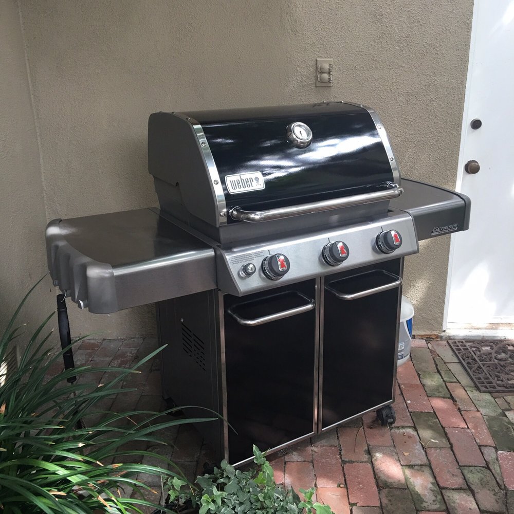 Grill Masters - Looks like new. - Grill Services Near Me Grill Masters - Looks like new. - Grill Services Near Me