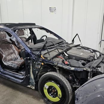 Totaled Car Repair: Revive Your Ride with Expert Tips