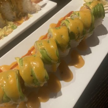 San Chome - Mexican tuna - Asian Fusion Near Me - Hemet, California