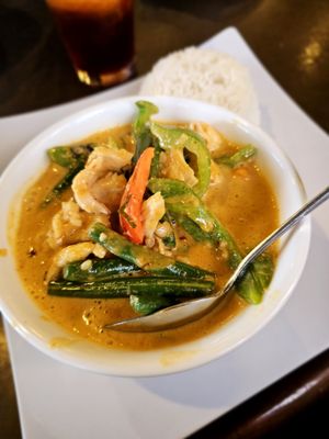 Sila Thai Cuisine by null