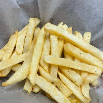 The BKC - French Fries - Korean Near Me - Temecula, California The BKC - French Fries - Korean Near Me - Temecula, California