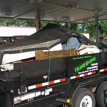 Trash B Gone - Junk Removal & Hauling Near Me - Benson, Minnesota Trash B Gone - Junk Removal & Hauling Near Me - Benson, Minnesota