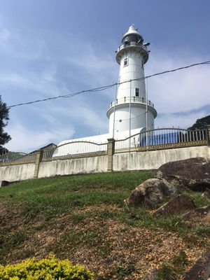 Malawati Hill بوكيت ملاوتي by null