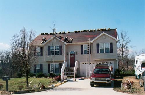 Slide of Leak Master Roofing & Repair