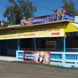 Restaurante Ayios